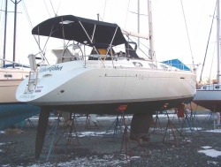 Beneteau 36 ft First 36s7 1998 YX0100000132