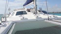Voyage Yachts 58 ft 580 2003 YX0100000333