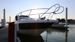 Cranchi 43 ft Mediterranee 43 2008 YX0100000492