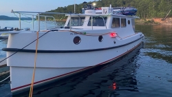 Great Harbour 35 ft TT-35 2018 YX0100000433