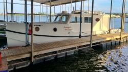 Great Harbour 35 ft TT-35 2018 YX0100000433