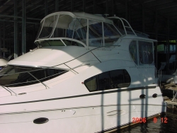 Silverton 35 ft Motoryacht 2003 YX0100000176