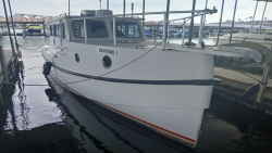 Great Harbour 35 ft TT-35 2018 YX0100000433