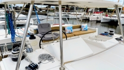 Lagoon 45 ft 450F 450 F 2012 YX0100000490