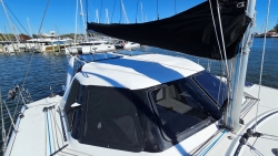 Seawind 38 ft 1160 Lite 2022 YX0100000499