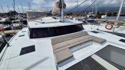 Fountaine Pajot 42 ft Astrea 42 Owners Version 2024 YX0100000471