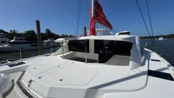 Leopard 48 ft Leopard 48 Catamaran 2014 YX0100000498