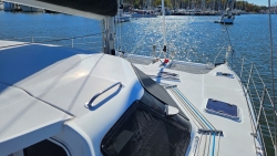 Seawind 38 ft 1160 Lite 2022 YX0100000499