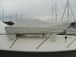 Ocean 65 ft Odyssey 2002 YX0100000276