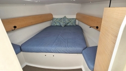 Pogo 44 ft  2022 YX0100000466