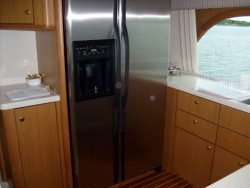 Ocean 65 ft Odyssey 2002 YX0100000276