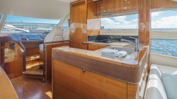 Princess 56 ft Flybridge Motor Yacht 2015 YX0100000430