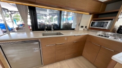 Lagoon 46 ft 46 Catamaran 2020 YX0100000435