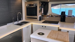 Fountaine Pajot 47 ft Saona 47 Maestro  2021 YX0100000426