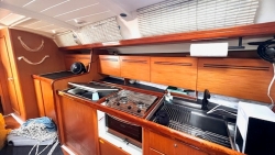 Beneteau 50 ft Cyclades 50 2006 YX0100000495