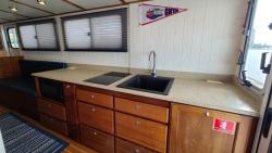 Great Harbour 35 ft TT-35 2018 YX0100000433
