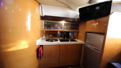 Cranchi 43 ft Mediterranee 43 2008 YX0100000492