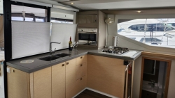 Fountaine Pajot 40 ft Lucia 40 Maestro 2017 YX0100000465
