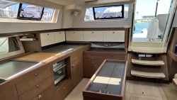 Beneteau 51 ft Sense 51 2018 YX0100000416