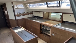 Beneteau 51 ft Sense 51 2018 YX0100000416