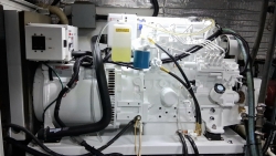 Kristen 52 ft Pilothouse Explorer Yacht 2002 YX0100000479