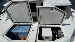 Leopard 48 ft Leopard 48 Catamaran 2014 YX0100000498