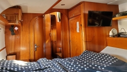 Brazapi Lerouge 51 ft Serene 51 Catamaran 2013 YX0100000477