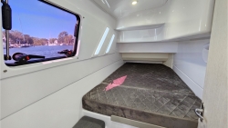 Seawind 38 ft 1160 Lite 2022 YX0100000499