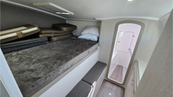 Seawind 38 ft 1160 Lite 2022 YX0100000499