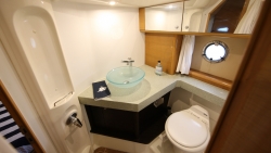 Cranchi 43 ft Mediterranee 43 2008 YX0100000492