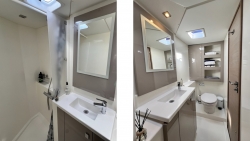 Fountaine Pajot 40 ft Lucia 40 Maestro 2017 YX0100000465