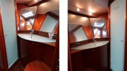 Beneteau 57 ft Center Cockpit 2005 YX0100000451