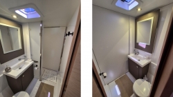 Fountaine Pajot 42 ft Astrea 42 Owners Version 2024 YX0100000471