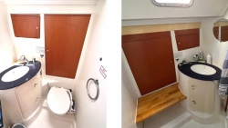 Beneteau 50 ft Cyclades 50 2006 YX0100000495