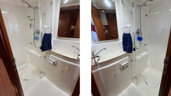 Leopard 48 ft Leopard 48 Catamaran 2014 YX0100000498