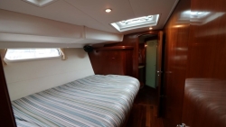 Beneteau 57 ft Center Cockpit 2005 YX0100000451