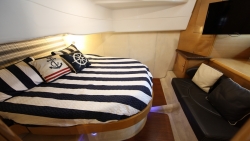 Cranchi 43 ft Mediterranee 43 2008 YX0100000492