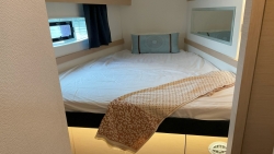 Fountaine Pajot 40 ft Lucia 40 Maestro 2017 YX0100000465