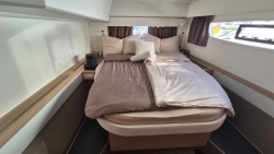Fountaine Pajot 42 ft Astrea 42 Owners Version 2024 YX0100000471