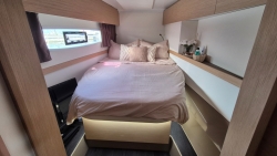 Fountaine Pajot 42 ft Astrea 42 Owners Version 2024 YX0100000471