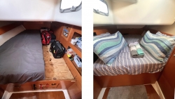 Beneteau 50 ft Cyclades 50 2006 YX0100000495