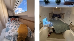 Neel 43 ft Trimaran 2023 YX0100000501