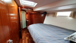 Beneteau 57 ft Center Cockpit 2005 YX0100000451