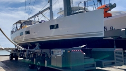 Jeanneau 51 ft Yacht 51 2018 YX0100000438