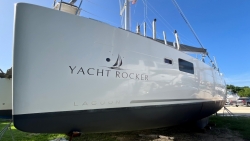 Lagoon 45 ft 450S 2018 YX0100000491