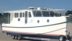 Great Harbour 35 ft TT-35 2018 YX0100000433