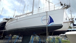 Beneteau 50 ft Cyclades 50 2006 YX0100000495