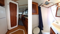Great Harbour 35 ft TT-35 2018 YX0100000433