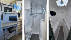 Seawind 38 ft 1160 Lite 2022 YX0100000499