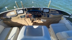 Carver 44 ft 444 Cockpit Motor Yacht CMY 2002 YX0100000335